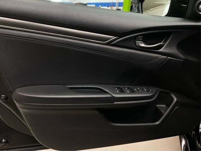 Used 2017 Honda Civic Sport Touring image 25