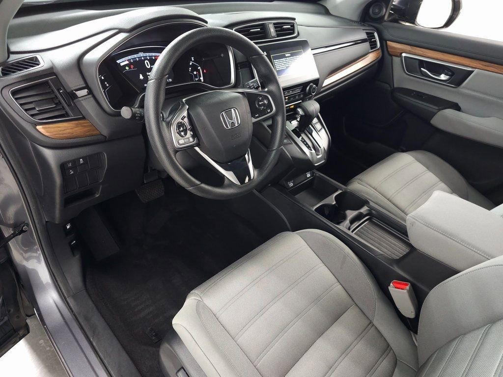 Used 2020 Honda CR-V EX image 18