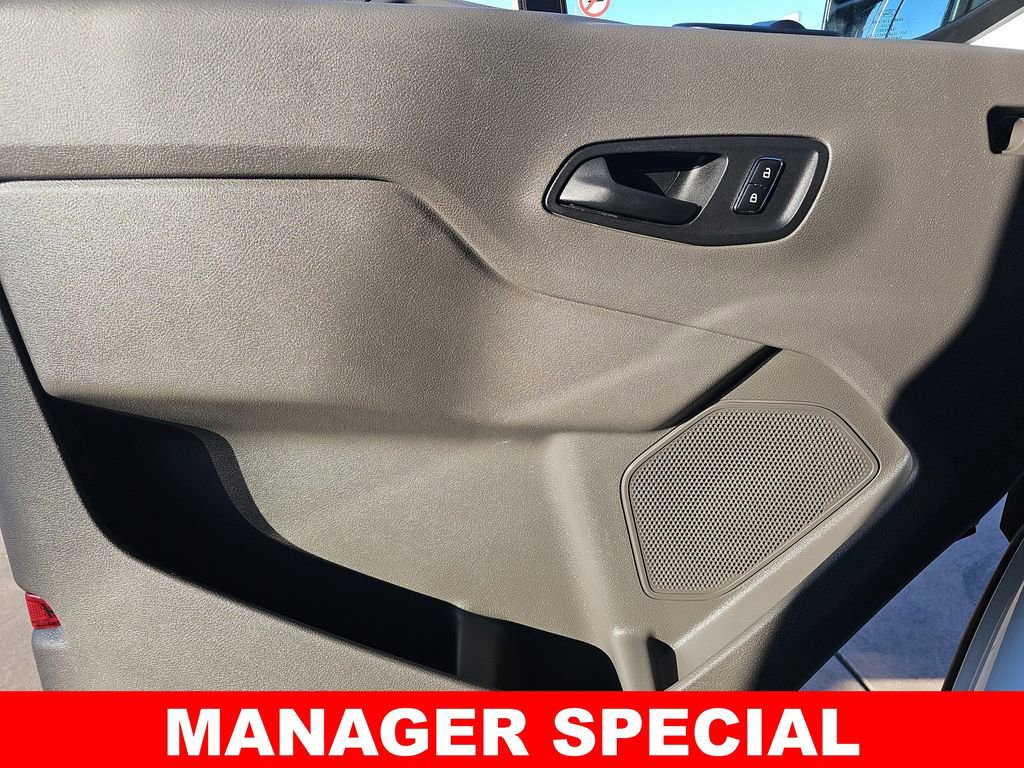 Used 2024 Ford Transit 250 Low Roof w/ Exterior Upgrade Package image 26