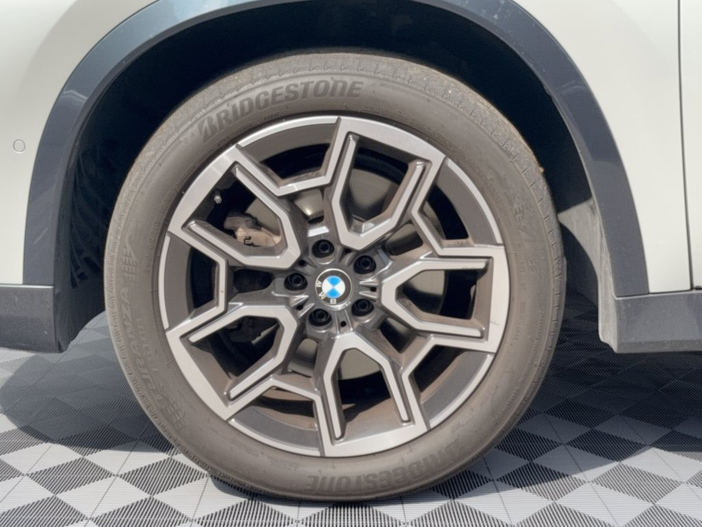 Used 2023 BMW X1 xDrive28i w/ Convenience Package AWD/4WD image 13