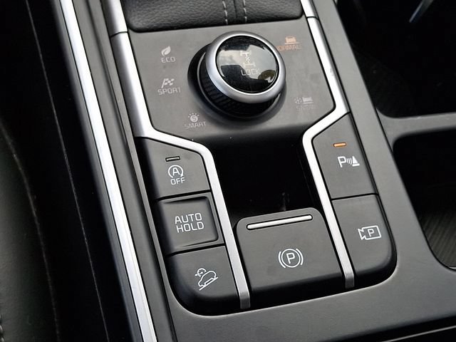 Used 2024 Kia Sorento X-Line EX AWD/4WD image 25