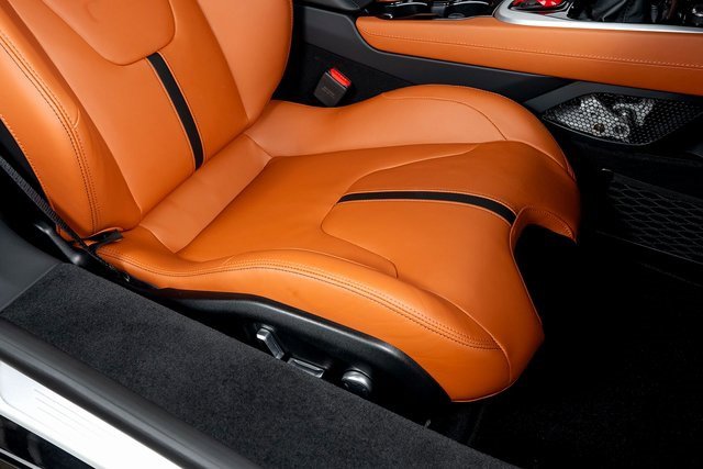 Used 2025 Lotus Emira First Edition image 47