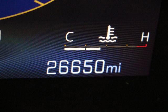 Used 2025 Chevrolet TrailBlazer LT w/ Driver Confidence Package image 15