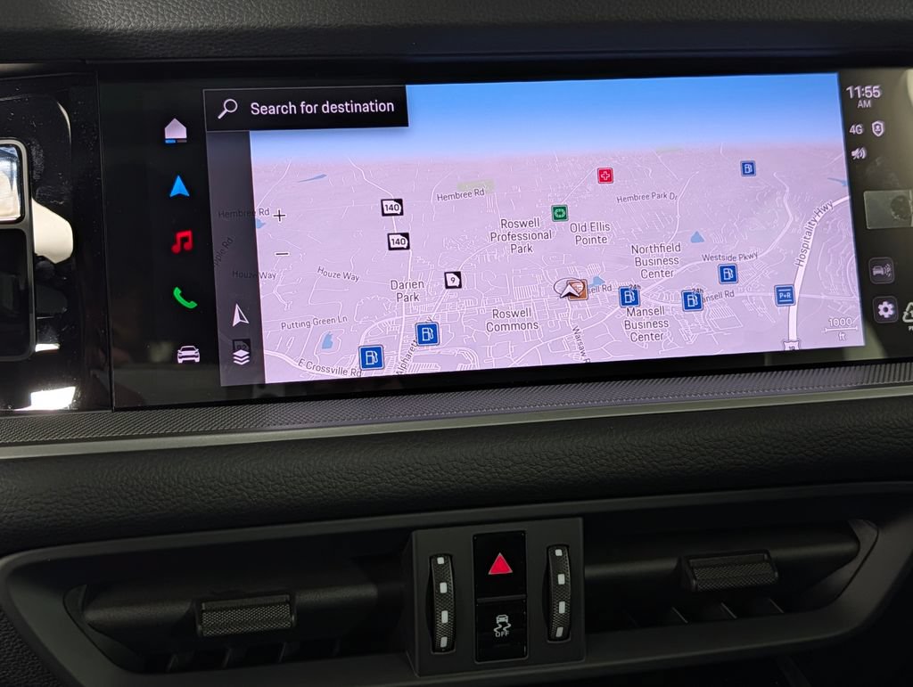 New 2026 Porsche Cayenne S AWD/4WD image 33