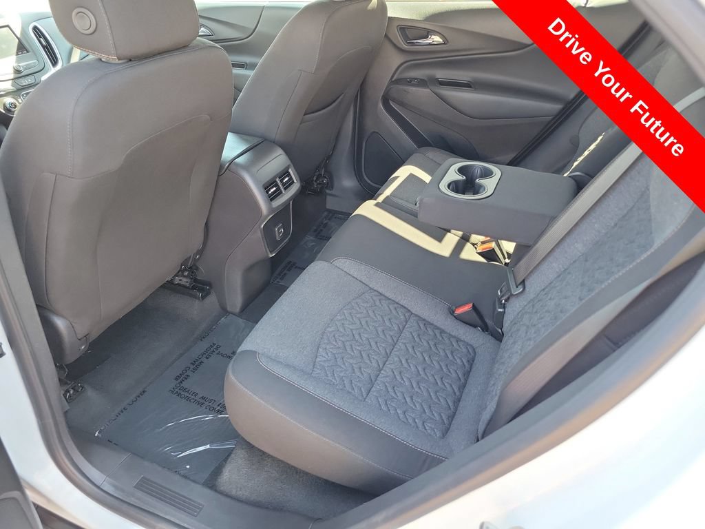 Used 2024 Chevrolet Equinox LT AWD/4WD image 26