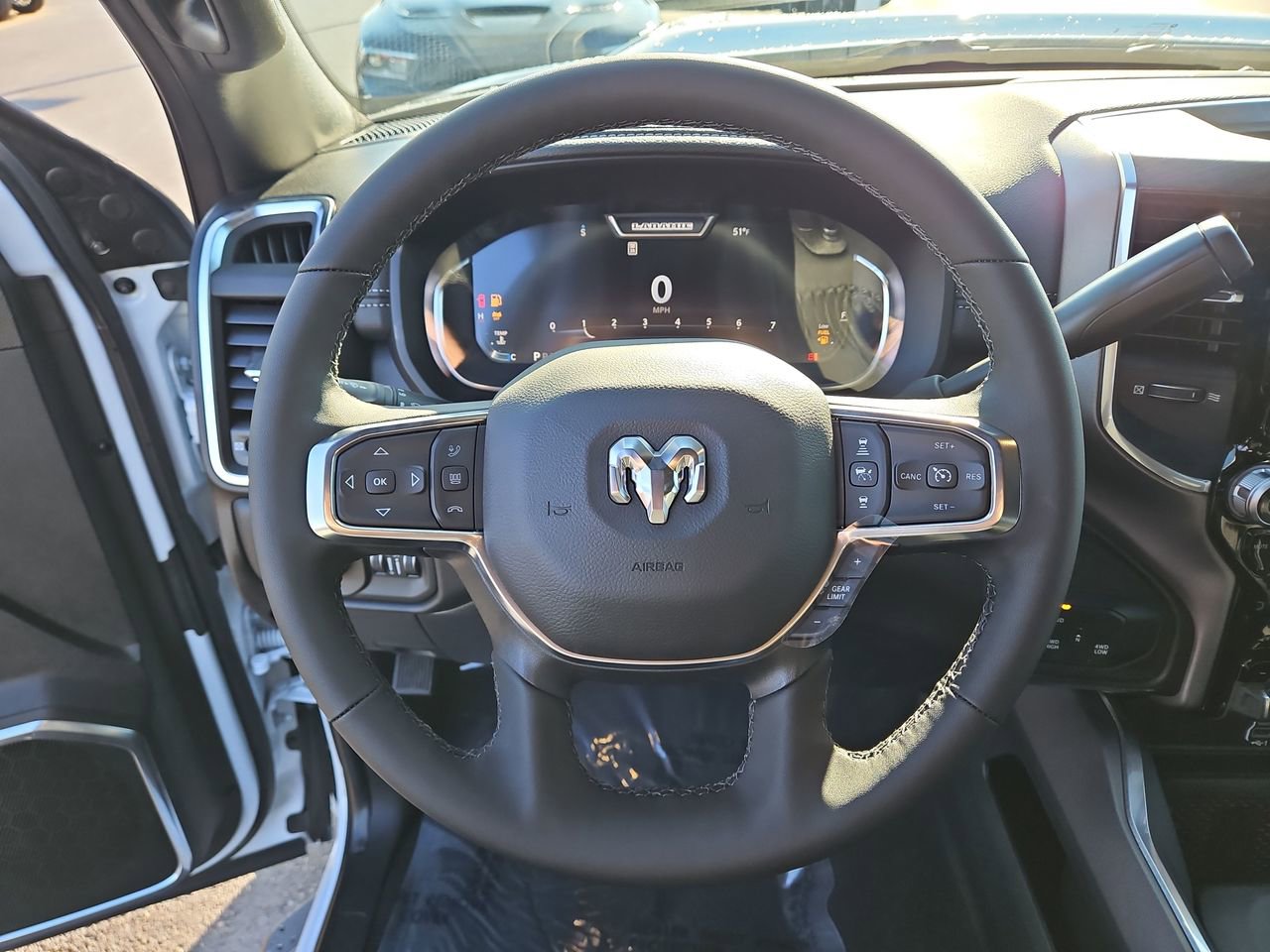 New 2026 RAM 2500 Laramie w/ Night Edition image 20