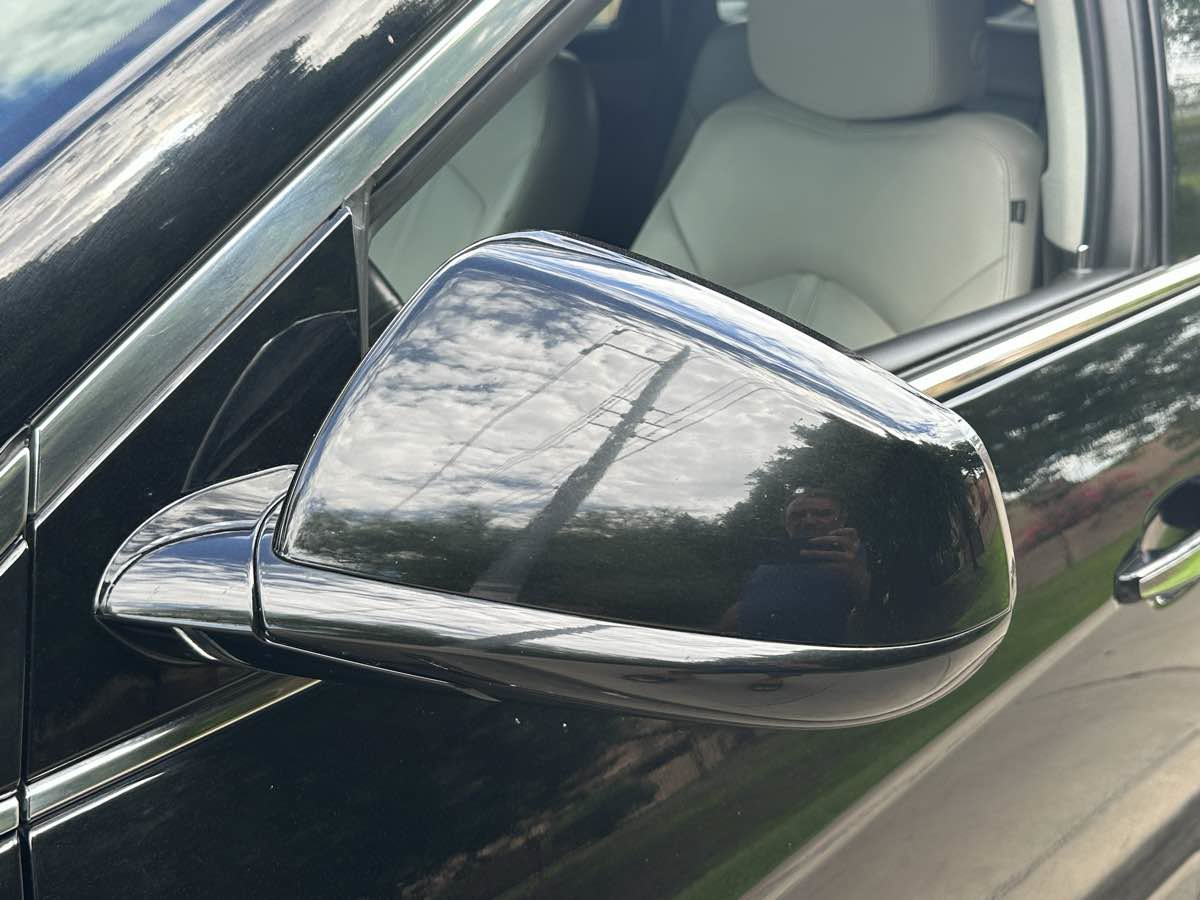 Used 2016 Cadillac SRX Luxury w/ Driver Awareness Package FWD image 50