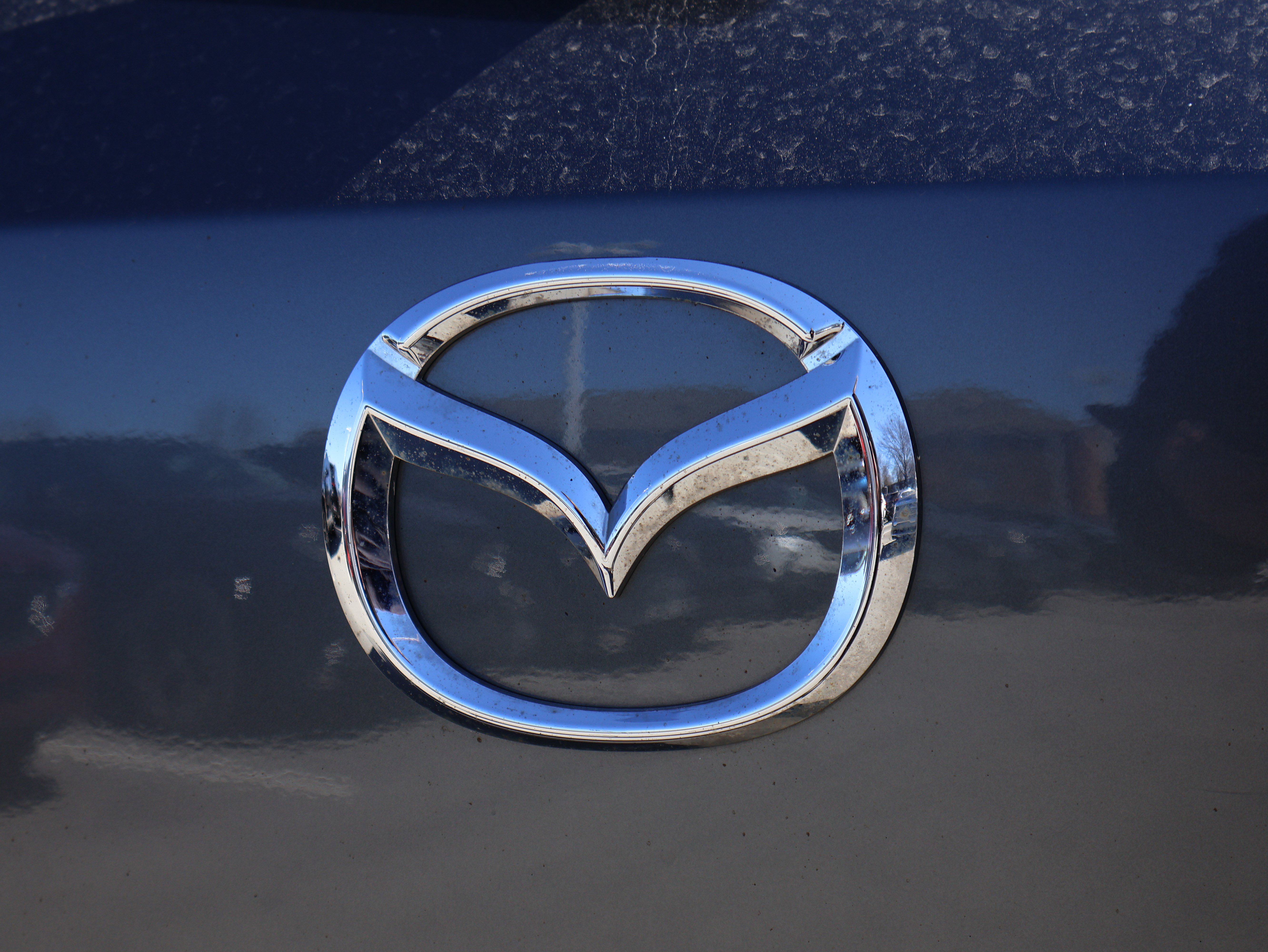 Used 2019 MAZDA CX-3 Grand Touring image 15