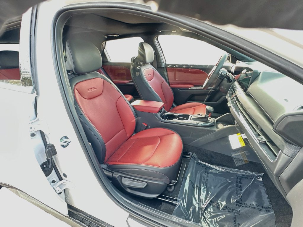 New 2026 Kia K4 GT-Line Turbo FWD image 29
