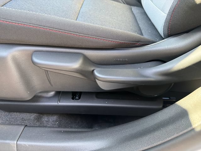 New 2026 Chevrolet Trax RS w/ Driver Confidence Package FWD image 18