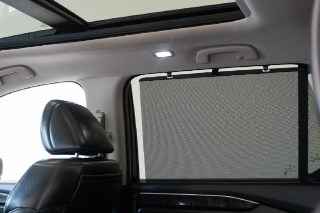 Used 2024 Honda Pilot Elite image 13