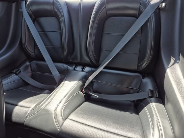 Used 2024 Ford Mustang Coupe RWD image 22
