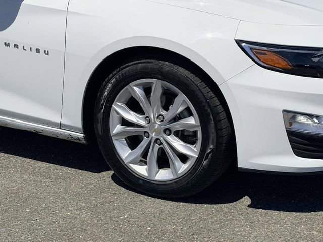 Used 2024 Chevrolet Malibu LT FWD image 7