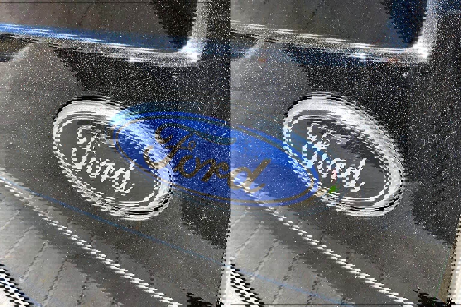 Used 2014 Ford Flex SEL w/ Equipment Group 202A image 31