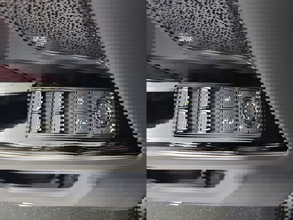 New 2026 Lexus LX 700h F Sport image 31