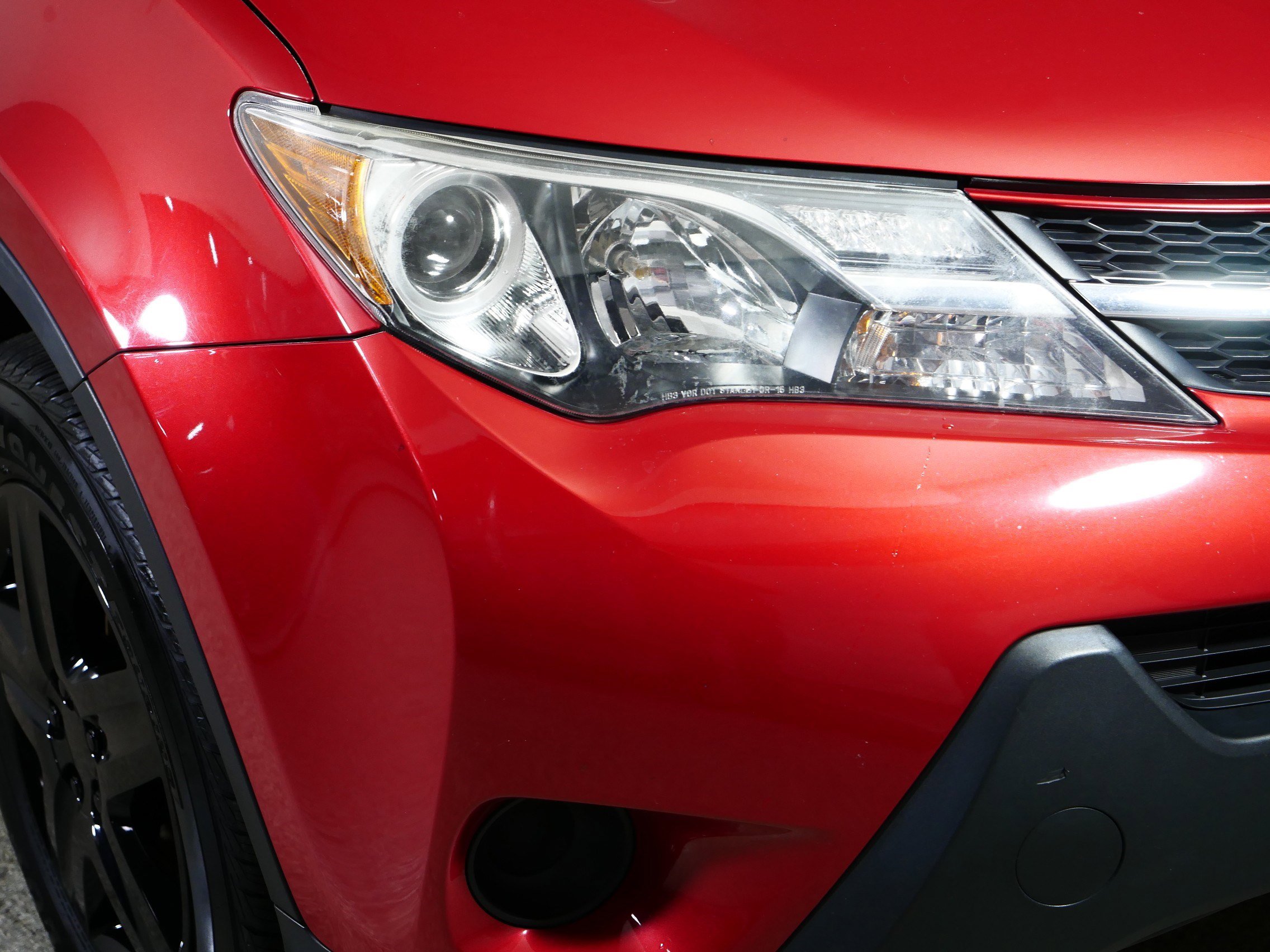 Used 2013 Toyota RAV4 LE AWD/4WD image 16
