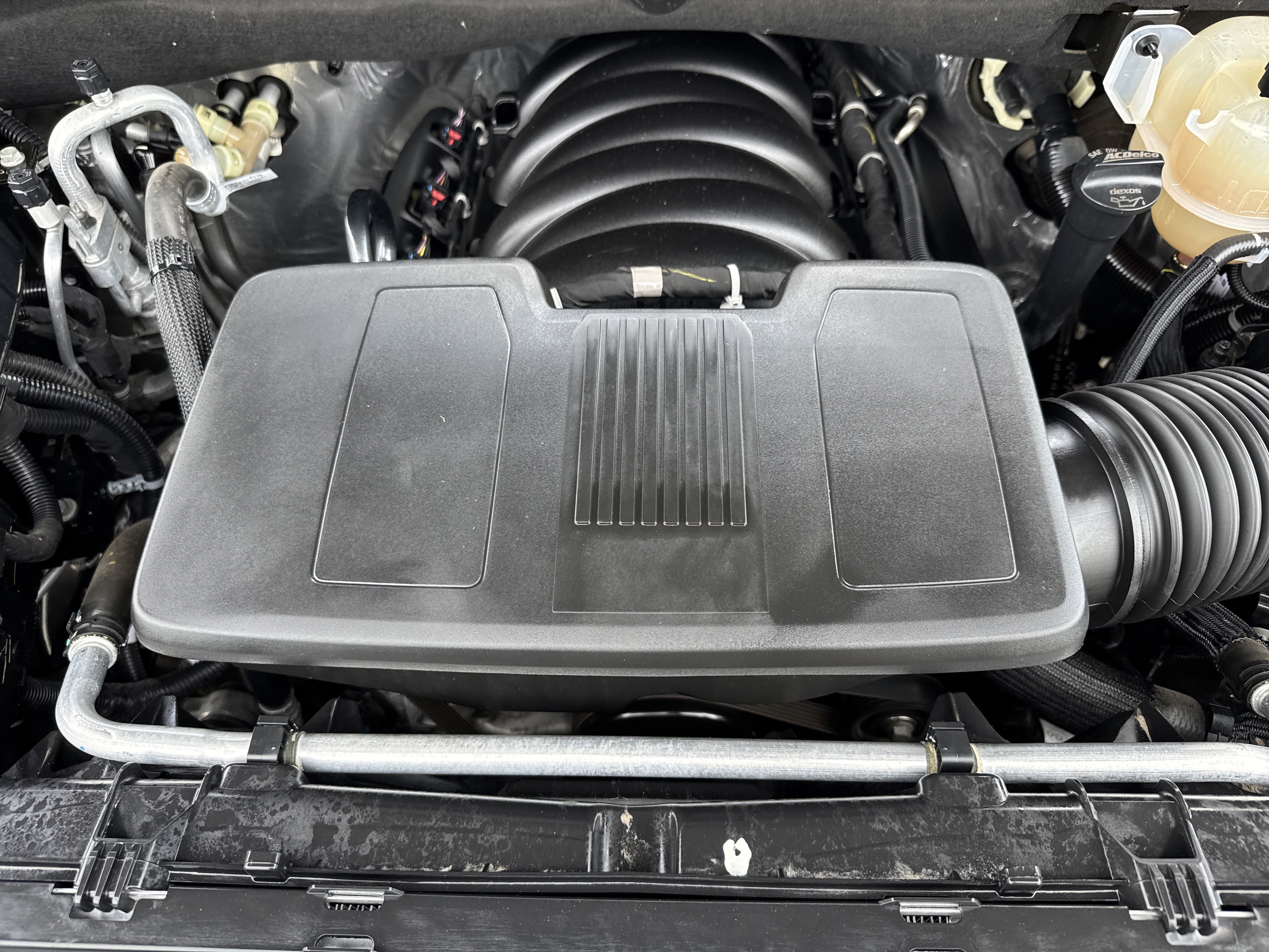 Used 2023 GMC Yukon Denali w/ LPO, Floor Liner Package AWD/4WD image 34