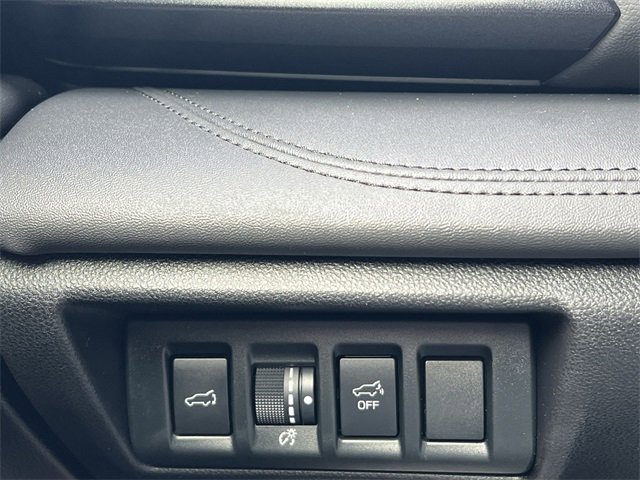 Used 2024 Subaru Outback Wilderness w/ Wilderness Package image 22