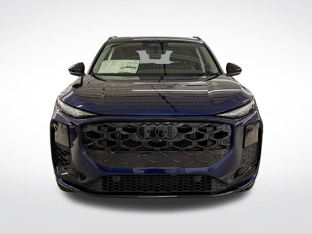 New 2026 Audi Q3 quattro 2.0T AWD/4WD image 8