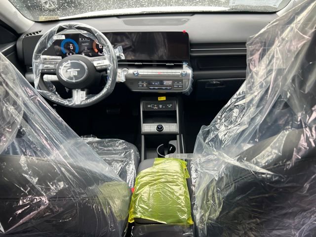 New 2026 Hyundai Kona SEL Premium image 12