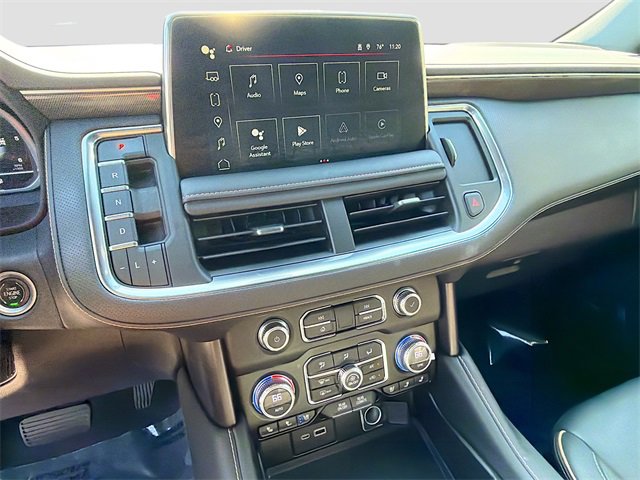 Used 2022 GMC Yukon XL AT4 image 29