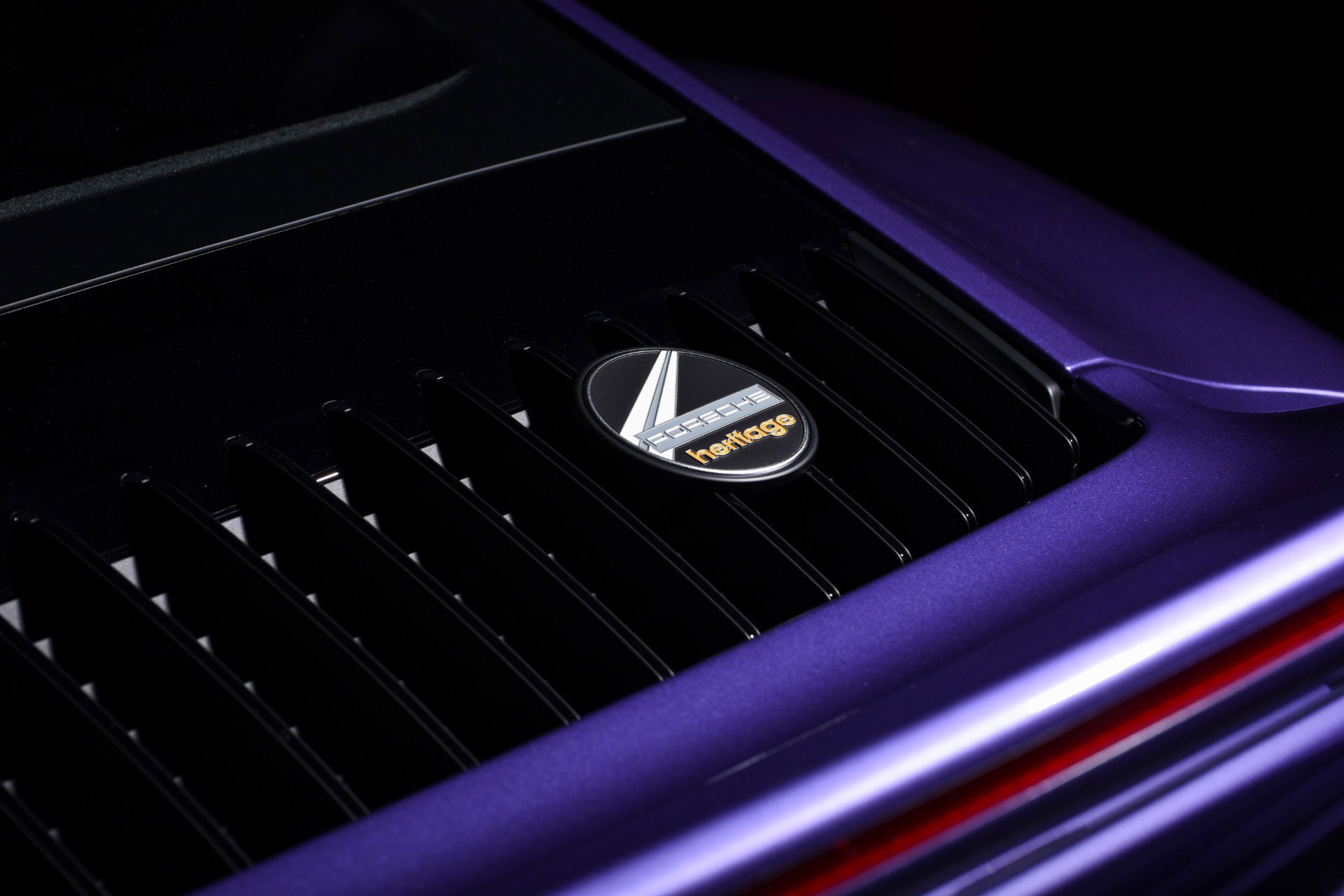 Used 2023 Porsche 911 Sport Classic image 14