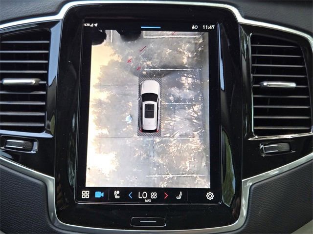 New 2025 Volvo XC90 T8 Plus w/ Protection Package Premier image 25