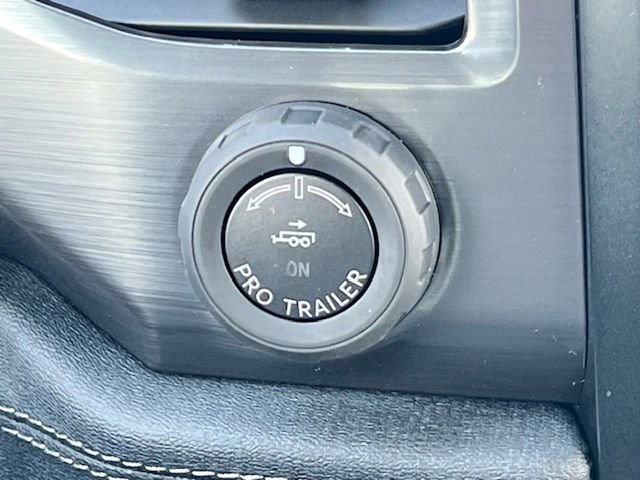 New 2025 Ford F150 Lightning Flash image 22