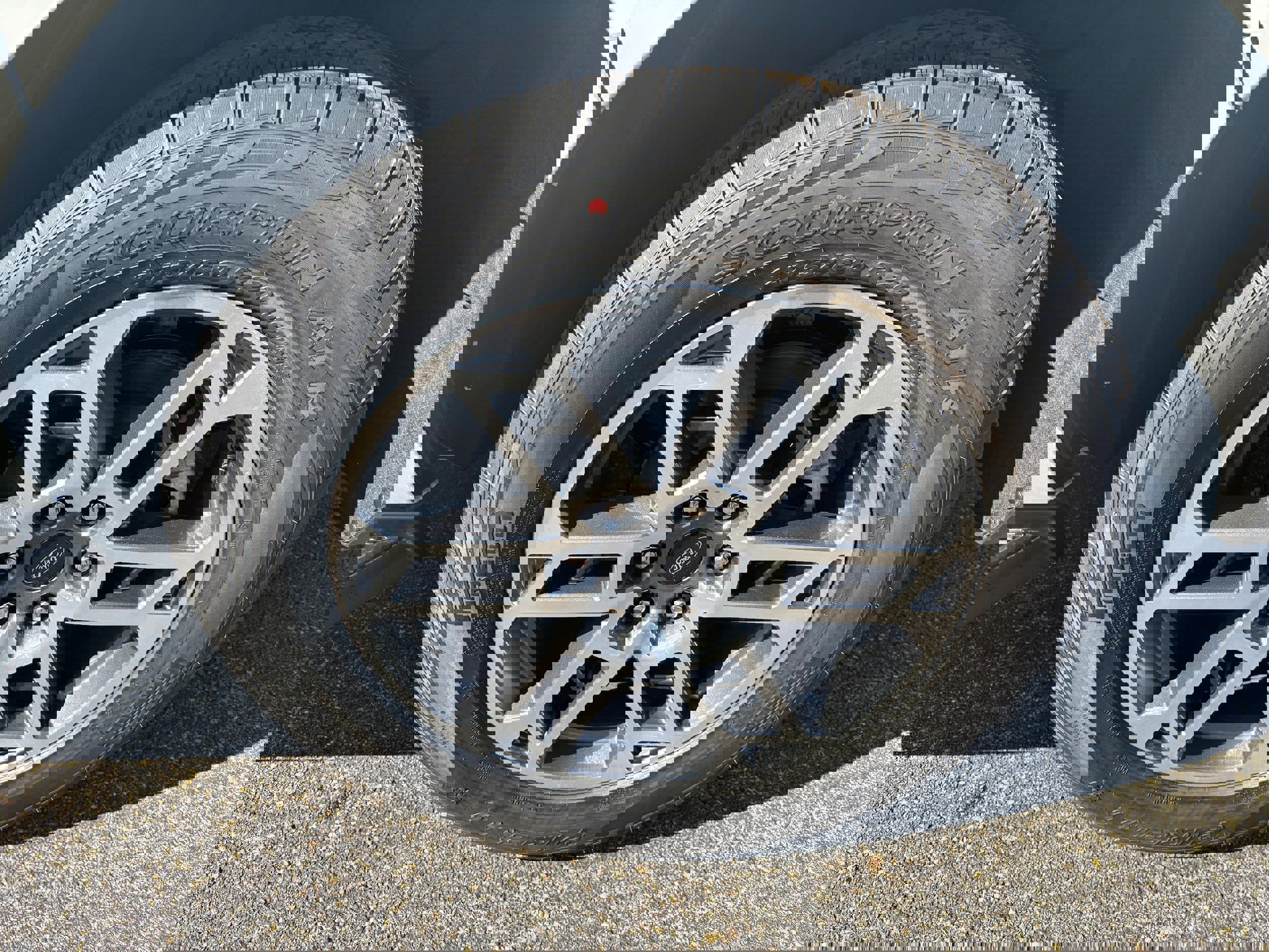 New 2026 Ford Expedition Max Active image 9