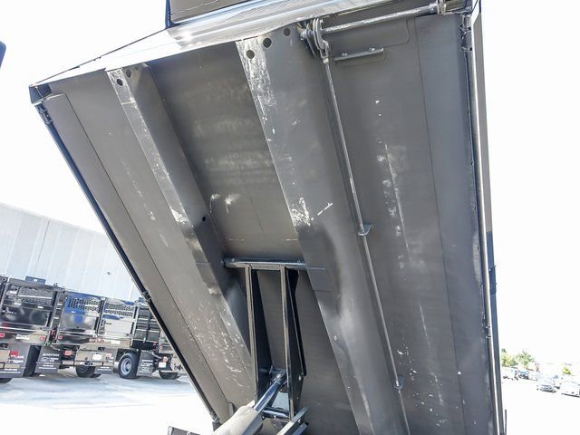 New 2024 Chevrolet Low Cab Forward image 12