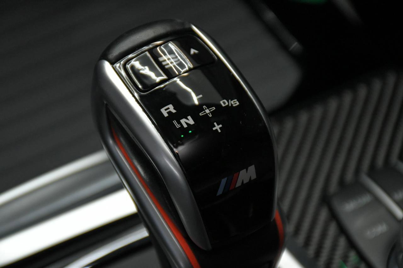 Used 2020 BMW X4 M w/ Executive Package AWD/4WD image 35