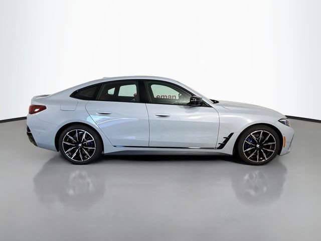 Used 2026 BMW 440i xDrive AWD/4WD image 8