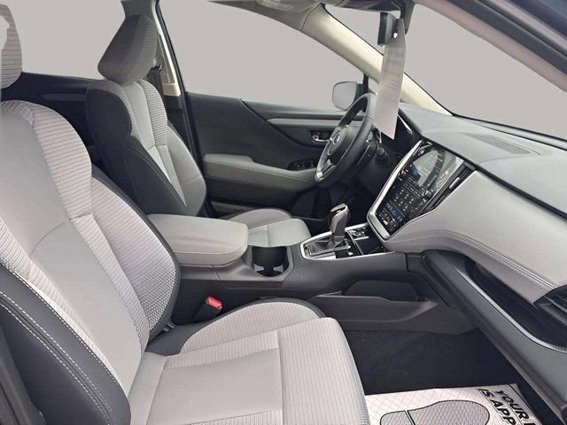 Certified 2025 Subaru Outback Premium image 16
