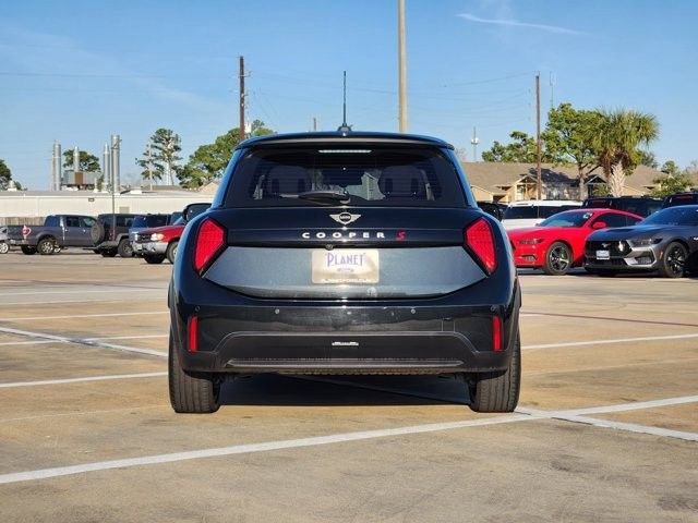 Used 2025 MINI Cooper S image 6