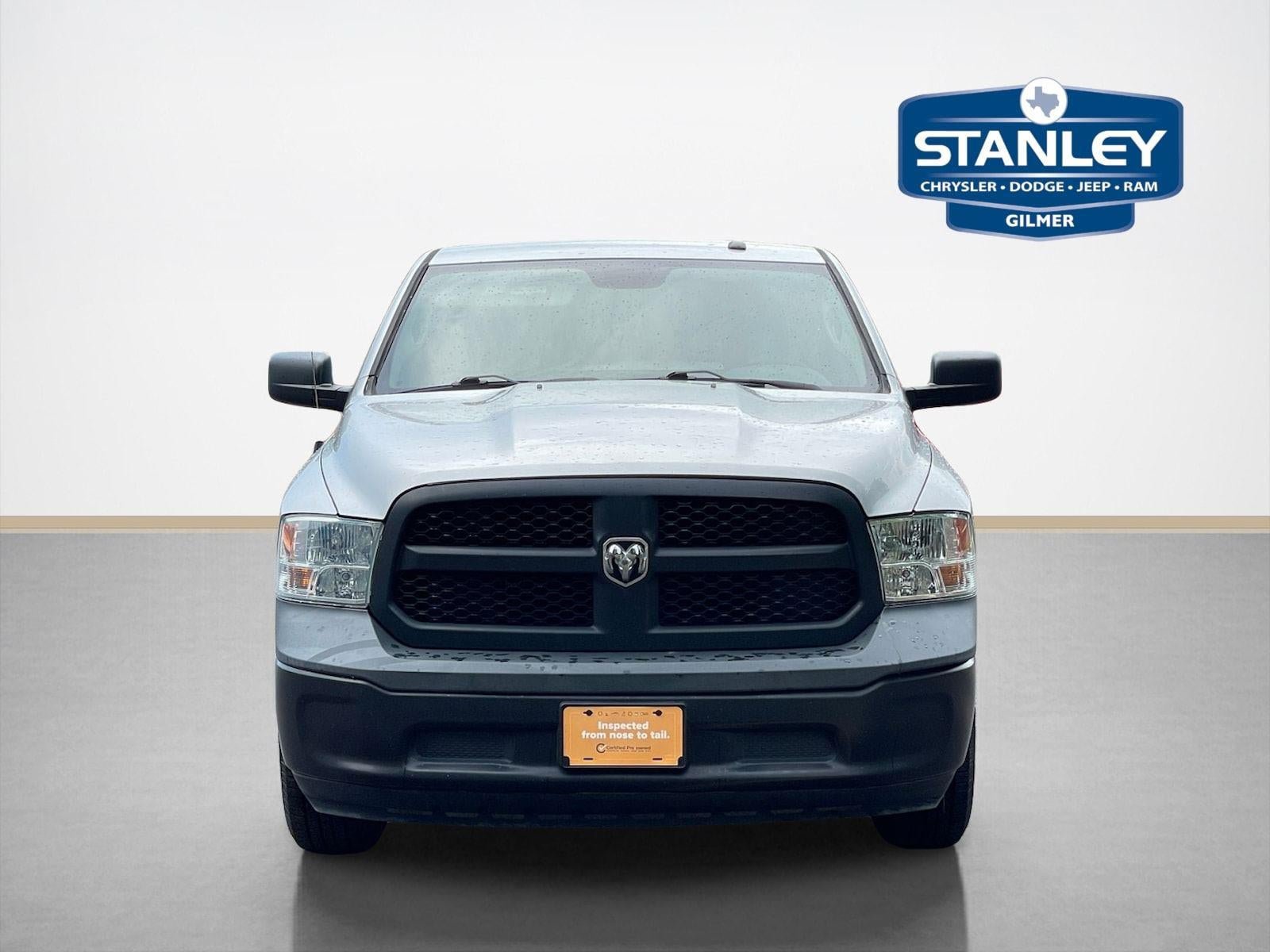 Used 2019 RAM 1500 Tradesman w/ Popular Equipment Group RWD image 2
