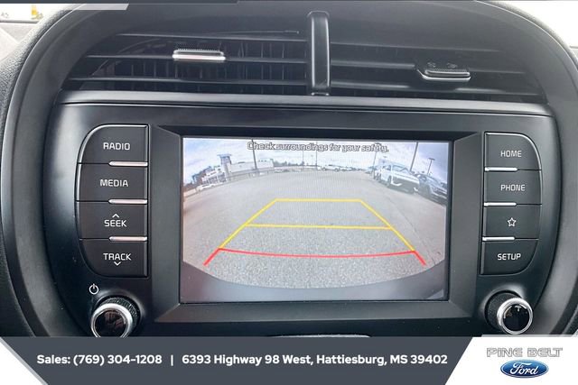 Used 2021 Kia Soul LX image 14