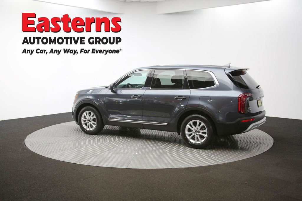 Used 2022 Kia Telluride LX image 63