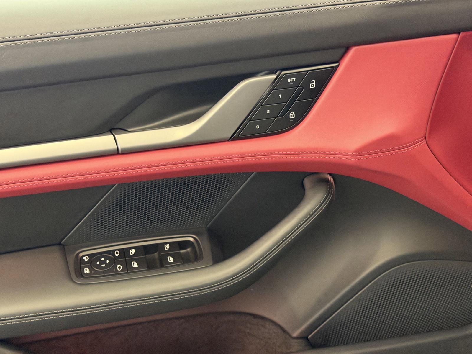 Certified 2025 Porsche Taycan image 14