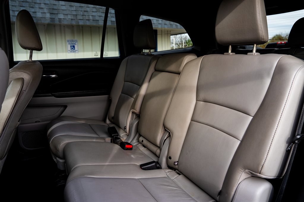 Used 2016 Honda Pilot EX-L image 30