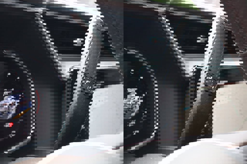 New 2026 GMC Sierra 2500 Denali w/ Snow Plow Prep/Camper Package image 19