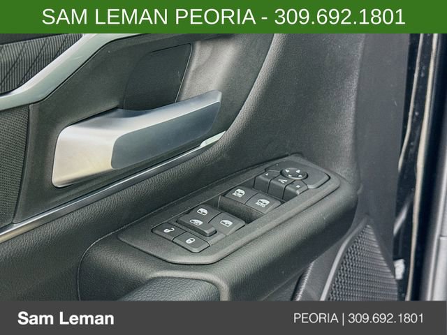 New 2026 RAM 1500 Big Horn image 18