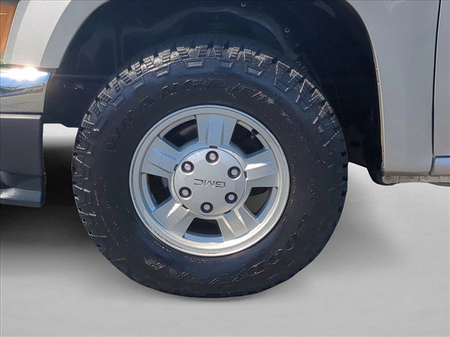 Used 2006 GMC Canyon SLE RWD image 22