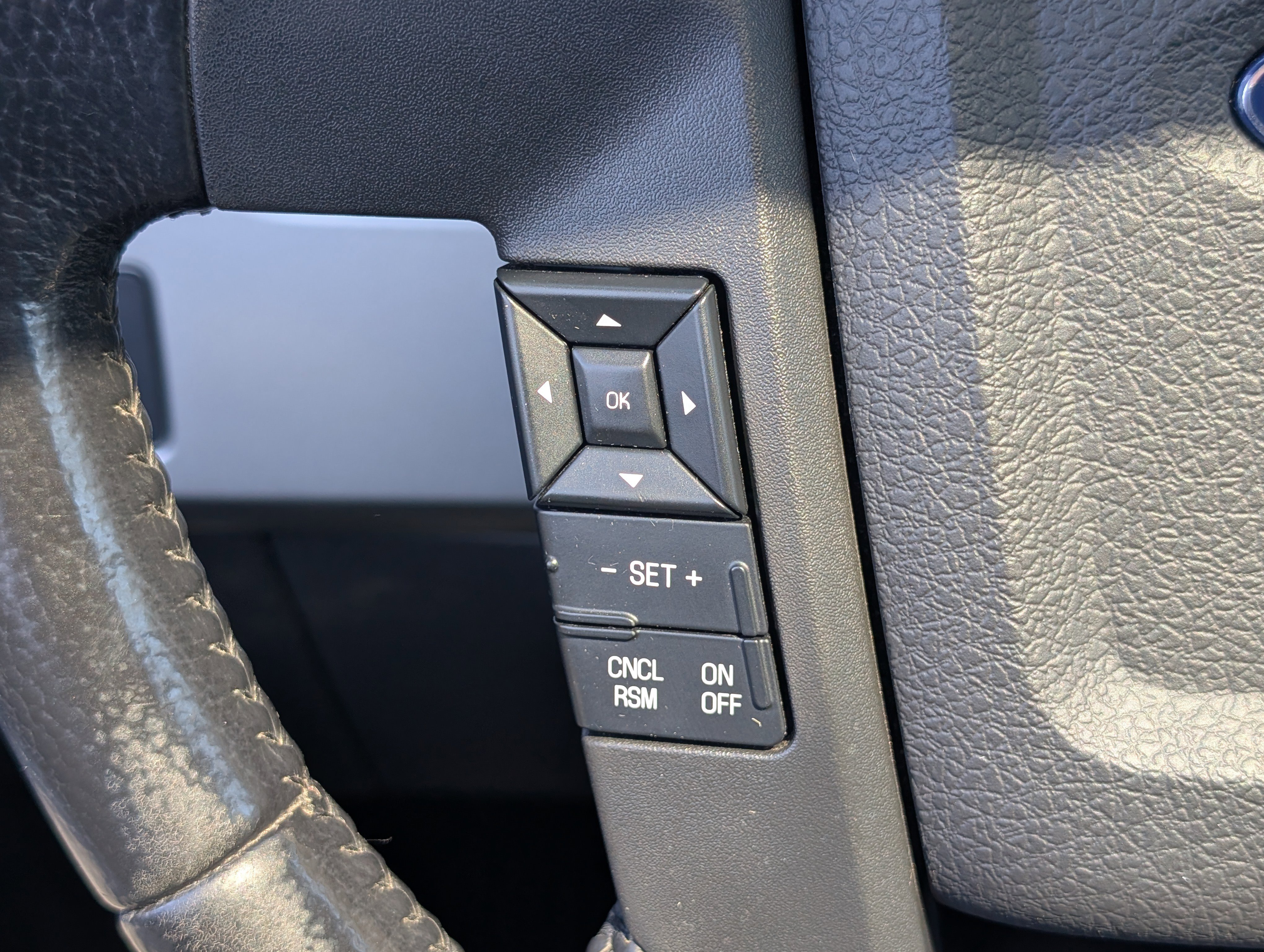 Used 2013 Ford F150 FX4 w/ Luxury Equipment Group image 22