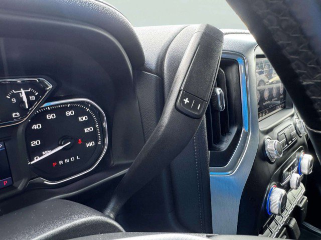 Used 2023 GMC Sierra 3500 SLE w/ SLE Convenience Package AWD/4WD image 28