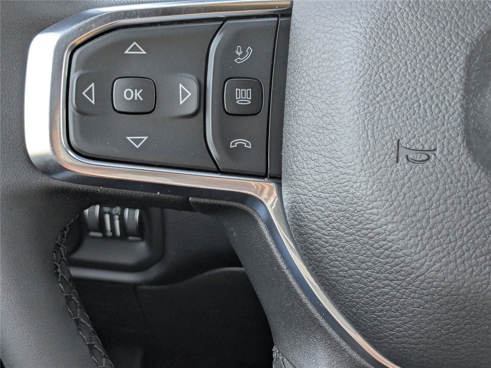 New 2026 RAM 4500 4x4 Crew Cab DRW image 24