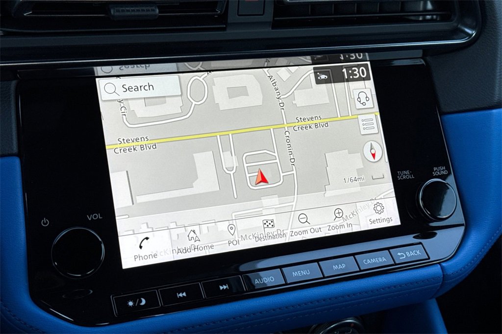 Used 2024 Nissan Z Performance w/ Floor Mat Package image 15