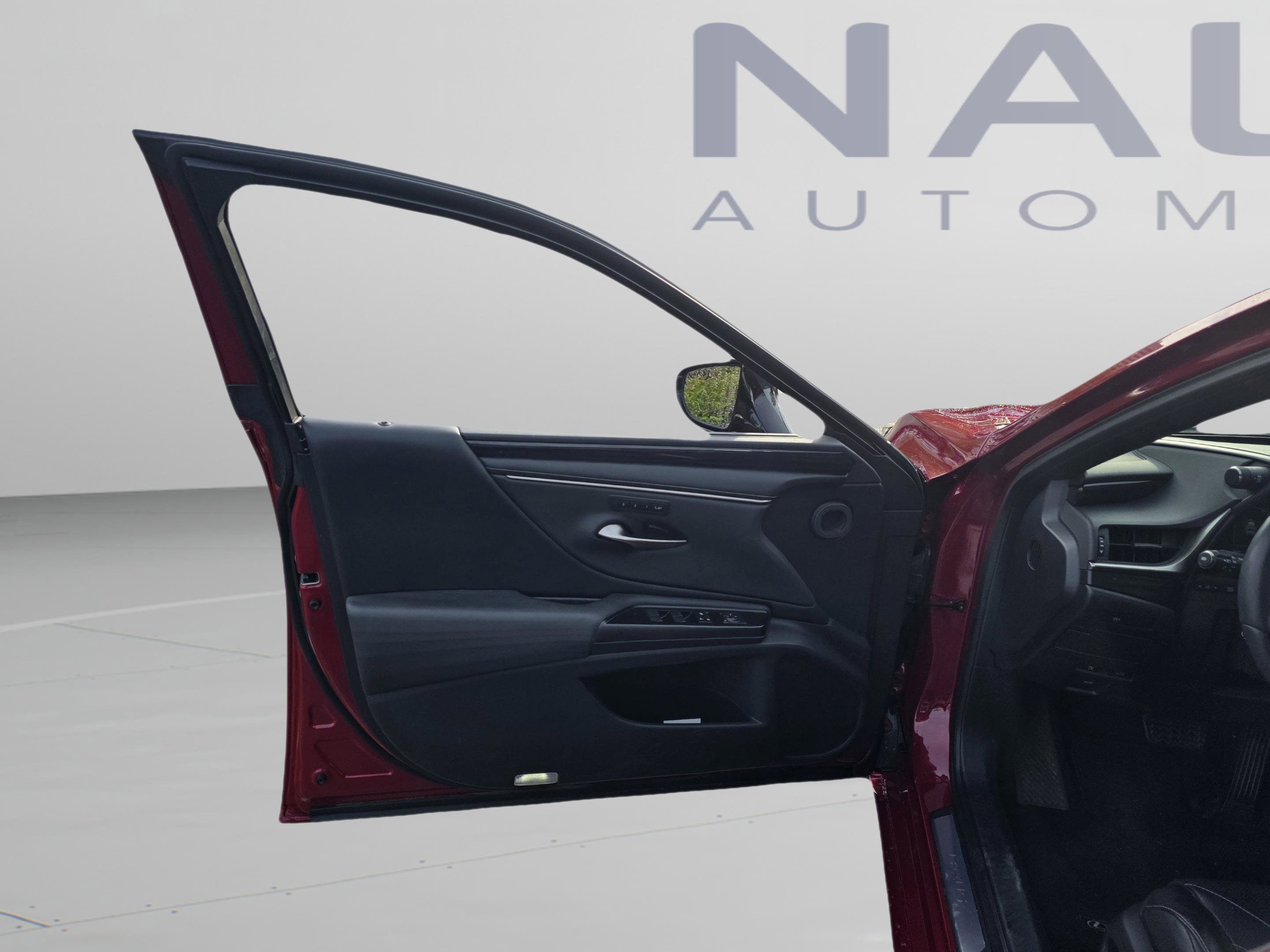 Used 2019 Lexus ES 350 w/ Accessory Package 2 FWD image 8