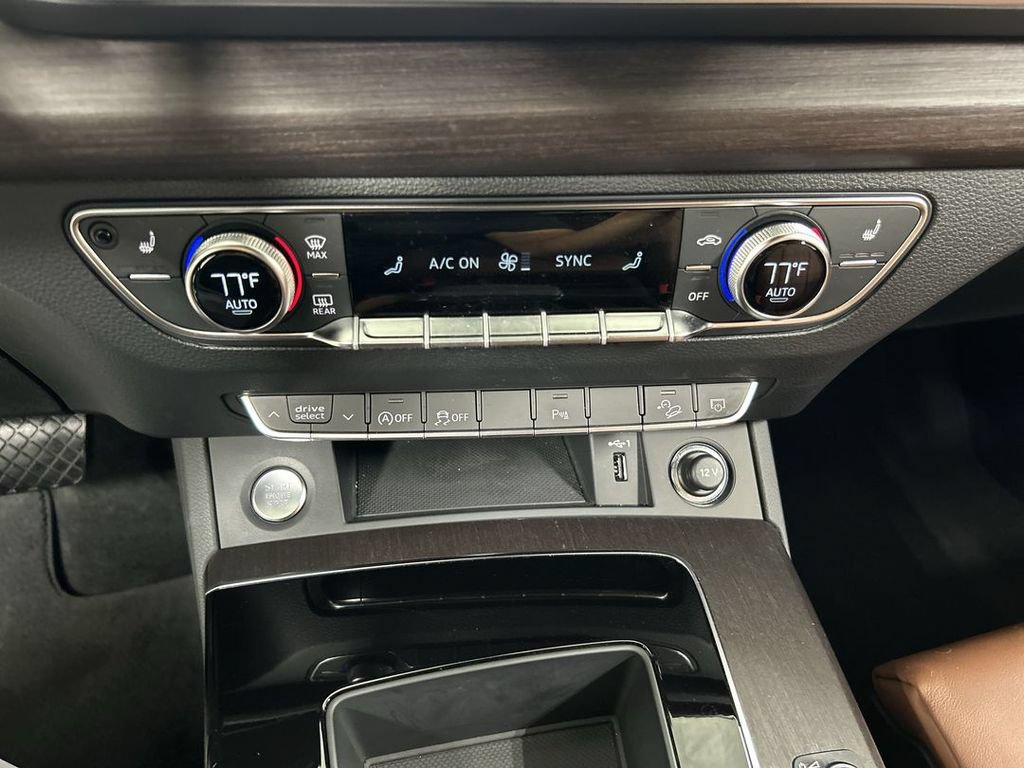 Certified 2024 Audi Q5 2.0T Premium AWD/4WD image 17