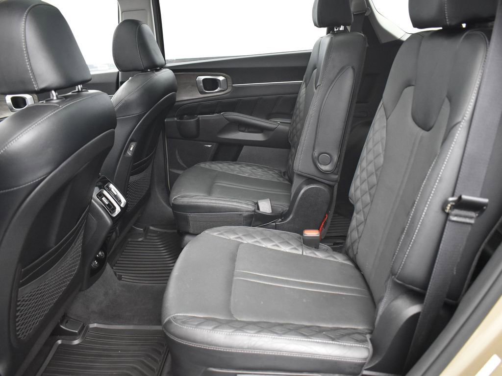Used 2021 Kia Sorento SX Prestige AWD/4WD image 13