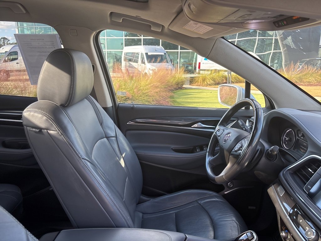 Used 2019 Buick Enclave Premium w/ Experience Buick Package image 41